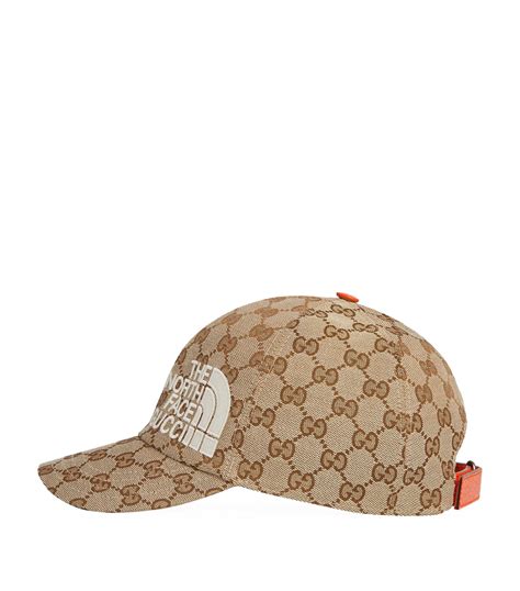 gucci&the north face women's style baseball cap|gucci sign in.